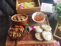 -盡膳口福·百年汤方火锅(科华北路店)