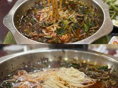 -临江后街鳝丝(临江店)