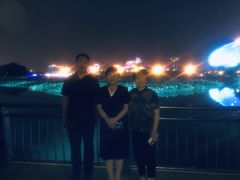 -保定东湖公园(莲池区)