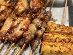 -管氏翅吧(国展店)