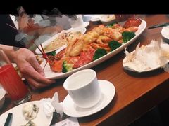 -頂好酒家·经典粤菜(海信广场店)