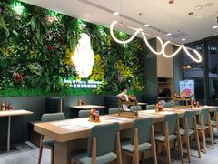 大堂-蔡澜Pho·越南粉餐厅(海上世界店)