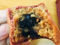 -栗记麦香坊·草之楼仙豆糕(东直门店)