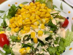 -萨莉亚(百联真光路店)