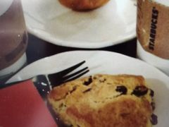 -星巴克(北京佳程广场店)