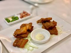 主厨飘香肉-神仙馆(衡山路店)