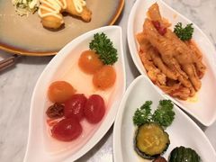 -厦门朗豪酒店 · 明阁中餐厅