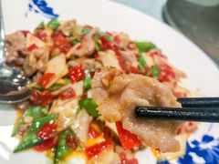 -梅龙镇酒家(南京西路总店)