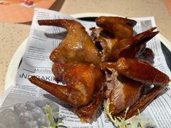 -点都德(汇盈广场店)