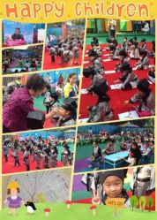 -孩子王童乐园(洛阳万达店)