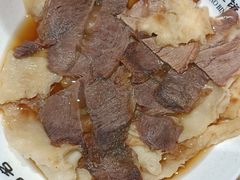 -直隶安家牛肉罩饼(七一路店)