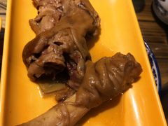 -清真.德枭炕肉店.青海菜(大新街夜市店)