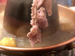-裕德孚·非遗手切涮羊肉(东直门内大街店)