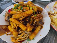 -妈妈的小作坊(陈家镇店)