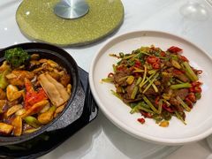 -小贝壳酒楼(经九路店)