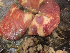 -猫爪爪原切自助烤肉(观音桥阳光世纪店)