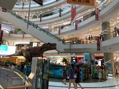 -凯德广场(金牛店)