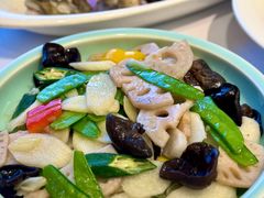 -奕景酒家· 专注大连海鲜30年(星海广场店)