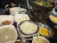 -川香煲(茅台路店)