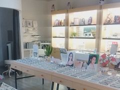 -康利眼镜·蔡司战略合作店(龙泉书房店)