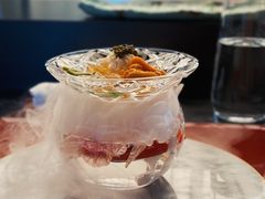 -鳥喜Toriki怀石烧鸟料理