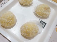 芒果糯米糍-满记甜品(南京虹悦城三店)