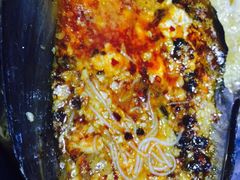 -老胡烧烤(龙茗商务楼店)