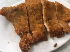 -明呈黄鱼面馆(斜土路店)