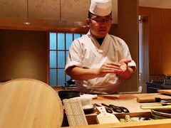 景观位-yokocho上横町·日本食街(深业上城店)