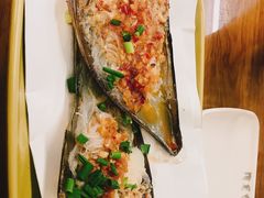 -阿龙烧烤(广达路店)