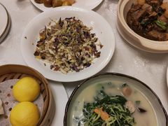 -酌宴府The China Club·广州万富希尔顿酒店(云城东路店)