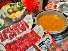 -荣叔港式沙嗲牛肉火锅(正佳潮流店)