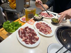 -陈记顺和潮汕牛肉火锅(韩江路店)