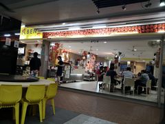 -龙海鲜螃蟹王(宏茂桥店)