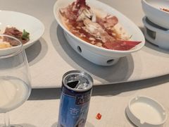 -望海湾海鲜楼·海鲜(河南路店)