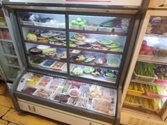 -小钱鱼馆(富春路店)