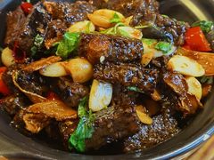 -乡亲鹅肉城(昆山店)