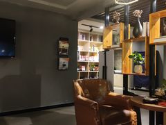 -梵猫·新养生(福州万象城店)