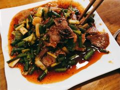 -白家高记肥肠粉(总店)