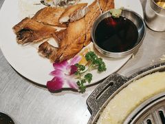 -GOGIYA·咕叽吖韩国传统烤肉店(东方新天地店)