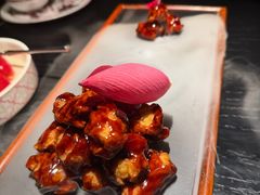 -锦楼·臻选新杭帮(杭州中心店)