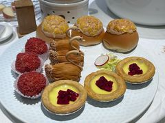 -飶香居(省博物馆店)