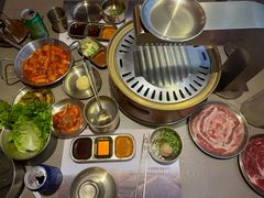 -西塔老太太泥炉烤肉(济南首店)