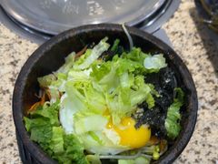 -真利味·脊骨火锅·正宗韩国料理(韩乐坊店)