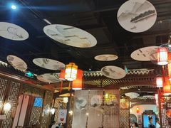 -徽镇小厨·经典徽菜(十里河店)