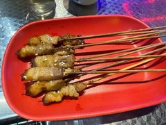 -乌兰烧烤·烤羊腿(西丽店)