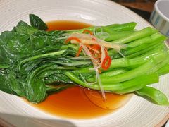 -疆里疆外·和田烤肉·清真