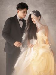 点击看大图 -Mu慕婚纱摄影·超级工作室
