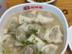-南城香·饭香串香馄饨香(青年路店)