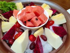 -来哥菜馆·大厨烹小鲜